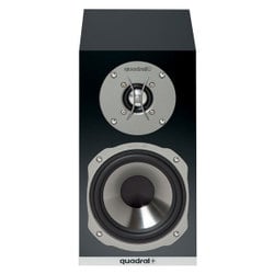 スピーカー・ウーファー Quadral+ RHODIUM200 小さな筐体に驚愕のサウンド！RHODIUM200 | ネットワーク