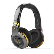 コラボレーション・ヘッドフォン ROC Sport Black Platinum MH ROC OE BPL CU