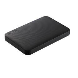 【売り切り】TOSHIBA HD-AC50GK ポータブルHDD 500GB ヨドバシ.com - 東芝 TOSHIBA ポータブルHDD 500GB ブラック HD