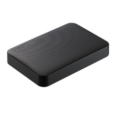 ヨドバシ.com - 東芝 TOSHIBA ポータブルHDD 2TB ブラック HD