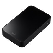 モバイルバッテリー デジタル電池残量表示 13000mAh ブラック BTL-RDC10BK