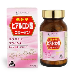 ヒアルロン酸 [栄養補助食品 81g]