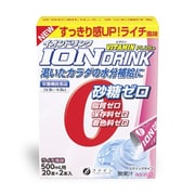 イオンドリンク ビタミンプラス [粉末清涼飲料 スティックタイプ 22包]