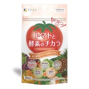 トマトと酵素のチカラ [栄養機能食品 90粒]