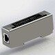LAN用SPD（避雷器） 絶縁形 10GBASE-T対応 LAN-CAT6-IS