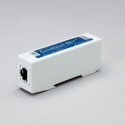 LAN用SPD（避雷器） 絶縁形 1000BASE-T対応 LAN-1000IS-2