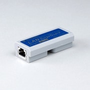 LAN用SPD（避雷器） 絶縁形 100BASE-TX対応 LAN-100IS