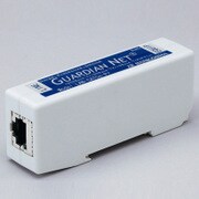 LAN用SPD（避雷器） 放流形 PoE Plus対応 LAN-CAT5e-P+