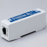 LAN用SPD（避雷器） 放流形 PoE対応 LAN-CAT5e-P
