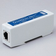 LAN用SPD（避雷器） 絶縁形 アース不要 LAN-1000IS