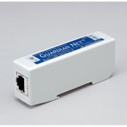 LAN用SPD（避雷器） 放流形 PoE対応 LAN-CAT5e-P+II