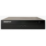 DS-2105 Pro 4TB [法人向け 4TB HDD搭載 5ch 1,4,6分割表示 スタンドアロンNVR]