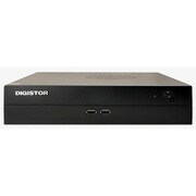 DS-2109 Pro 4TB [法人向け 4TB HDD搭載 9ch 1,4,6,9分割表示 スタンドアロンNVR]