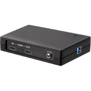 パソコン用HDMIビデオキャプチャユニット SK-MVXU3RH