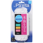 SZC-GV05CL [PSVITA(PCH-2000)用 クリアケース]