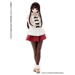 ヨドバシ.com - アゾンインターナショナル AZONE INTERNATIONAL Happiness Clover 48 まひろ Winter  Humming [ドール] 通販【全品無料配達】