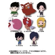 TINYラバーストラップ 南国少年パプワくん [コレクショントイ]