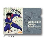 A4クリアファイル 南国少年パプワくん C トットリ [キャラクターグッズ]