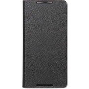 Z9567XZ5P [Xperia Z5 Premium用 ミニマルダイアリー BK]