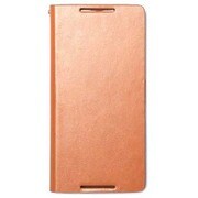 Z9677XZ5P [Xperia Z5 Premium用 シグネチャーダイアリー サンドBE]