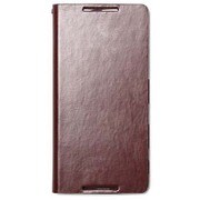 Z9676XZ5P [Xperia Z5 Premium用 シグネチャーダイアリー ワイン]