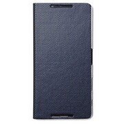 Z9561XZ5P [Xperia Z5 Premium用 メタリックダイアリー NV]