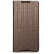 Z9564XZ5P [Xperia Z5 Premium用 メタリックダイアリー ブロンズ]