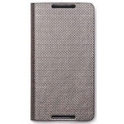 Z9556XZ5C [Xperia Z5 Compact用 メタリックダイアリー SV]