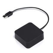 エイデン 単三形電池用 USB接続充電器 BLD-AADEN-BK