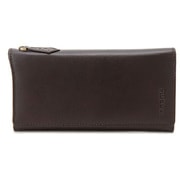 長財布 レザー ブラウン RE9003/02