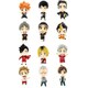 アニキャラヒーローズ ハイキュー！！ セカンドシーズン vol.1 [コレクショントイ]