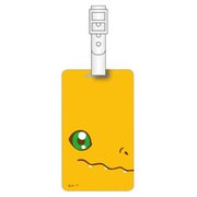 DGA-02A [デジモンアドベンチャー ICカードケース アグモン]
