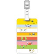 DGA-02C [デジモンアドベンチャー ICカードケース デジモン集合]