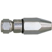 防水F型コネクター 4Cケーブル用 C15WTVF