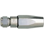 防水F型コネクター 7Cケーブル用 C15W7F