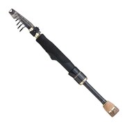 TRGR CHIBI 629L [キャスティングロッド]