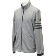 BQA84-S95328-J/L [メンズ 24/7 杢ジャージジャケット Lサイズ]