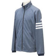 BQA84-S95329-J/O [メンズ 24/7 杢ジャージジャケット 2Lサイズ]