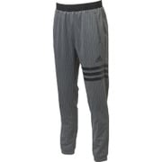 BQA88-S95339-J/M [メンズ 24/7 ピンストライプジャージパンツ Mサイズ]