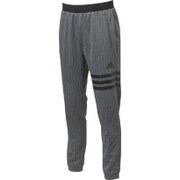 BQA88-S95339-J/S [メンズ 24/7 ピンストライプジャージパンツ Sサイズ]
