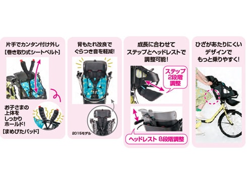 パナソニック ギュット ミニ DX ブラウン 20インチ YL070【中古
