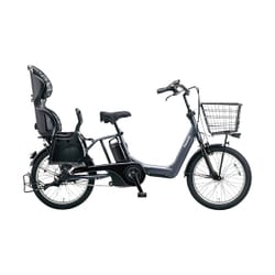 Panasonic パナソニック 電動自転車 ギュット・アニーズ・DX