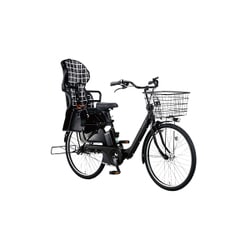 ヨドバシ.com - パナソニック Panasonic 電動アシスト自転車