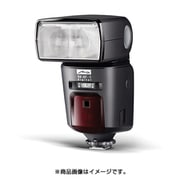 ストロボ METZ 64 AF-1 digital ソニーマルチインターフエイス