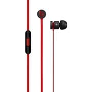 MHD02PA/A urBeats インイヤーヘッドフォン ブラック