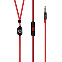 Beats by Dr Dre - urBeats 密閉型 インイヤー ブラック MHD02PA/B 【国内正規品】 Amazon.co.jp: Beats by Dr.Dre イヤホン urBeats 密閉型