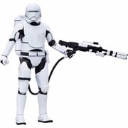 STAR WARS(スター・ウォーズ) ブラックシリーズ 6インチフィギュア ファースト・オーダー フレームトルーパー [全長150mm 塗装済可動フィギュア]