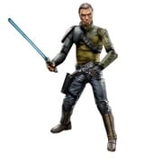 ブラックシリーズ 6インチフィギュア ケイナン・ジャラス [スター・ウォーズ　反乱者たち 6インチ]