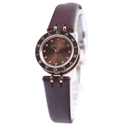 【国内即納】BVLGARI ビーゼロワン BZ23C11SGCL/12 腕時計 ビー・ゼロワン[BZ23C11SGCL/12] B.ZERO1 | ブルガリ レディース