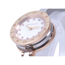 ヨドバシ.com - ブルガリ BVLGARI BZ23WSGS/12.S [B.zero1（ビー